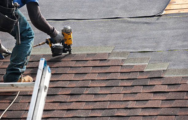 Licensed Metal Roofing service in Ogden, NC - Brentwood Metal Roofing